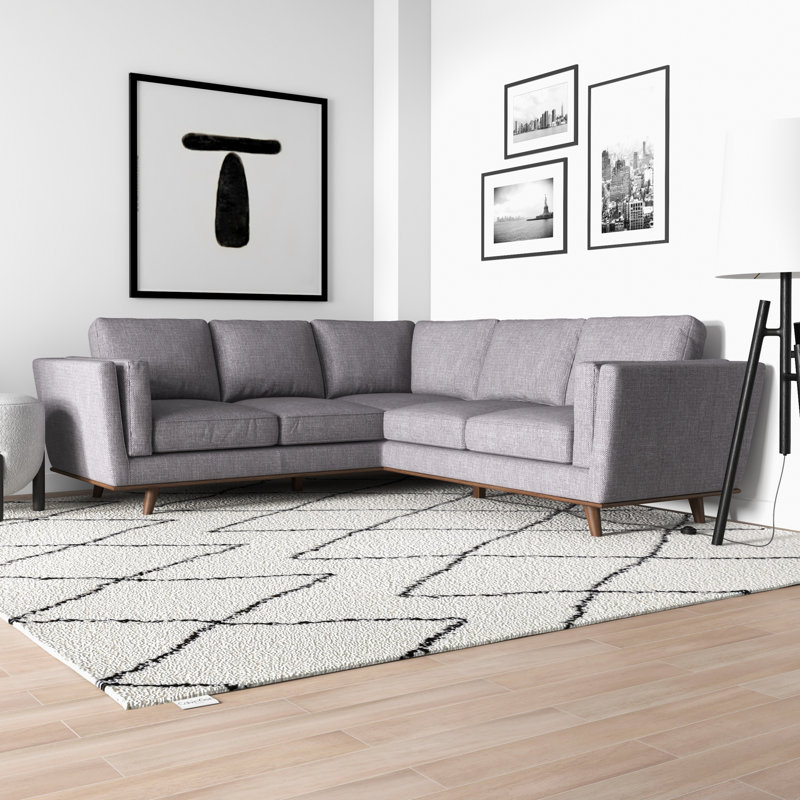 Wayfair sofa corner hotsell